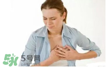 乳頭疼痛是不是懷孕了？乳頭疼痛是懷孕了嗎