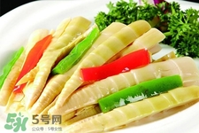 3月份有春筍吃嗎？三月份可以吃春筍嗎？