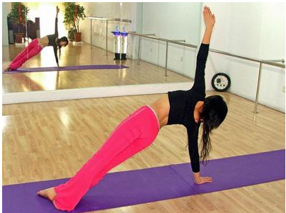 練普拉提有什么好處？練普拉提有哪些好處