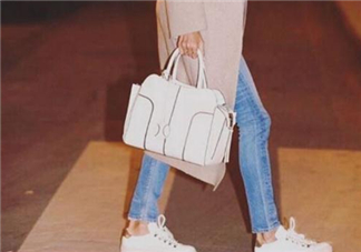 tod's sella折耳包好看嗎？托德斯折耳包怎么樣？