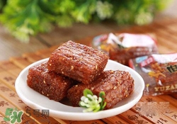 辣條可以帶上飛機嗎？辣條可不可以帶上飛機？