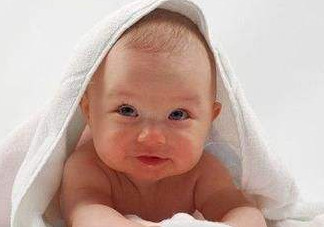 嬰兒濕疹多久能自愈？嬰兒濕疹能不能自愈