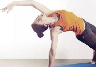 練普拉提有什么好處？練普拉提有哪些好處