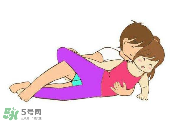 孕期可以有性生活嗎？孕期性生活的感覺會有不同嗎？