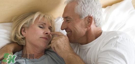人到老年如何防止性衰老？老年人性生活好不好？