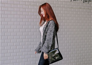 小香風外套怎么搭配？小香風外套內(nèi)搭什么好看？