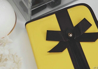 受受狼小黃鴨化妝刷怎么樣？受受狼小黃鴨化妝刷多少錢？