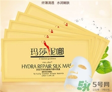 瑪莎妮娜面膜怎么樣?瑪莎妮娜面膜效果如何? 瑪莎妮娜面膜怎么樣?瑪莎妮娜面膜效果如何?