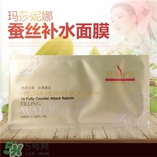 瑪莎妮娜面膜怎么用?瑪莎妮娜面膜敷完要洗臉嗎? 瑪莎妮娜面膜怎么用?瑪莎妮娜面膜敷完要洗臉嗎?