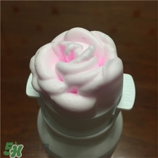 亞緹克蘭玫瑰花潔面慕斯怎么用_使用方法 亞緹克蘭玫瑰花潔面慕斯怎么用_使用方法