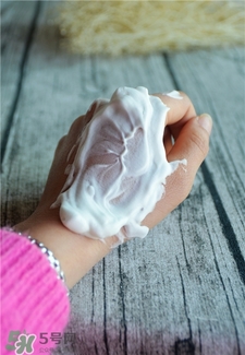 亞緹克蘭玫瑰花潔面慕斯怎么用_使用方法 亞緹克蘭玫瑰花潔面慕斯怎么用_使用方法