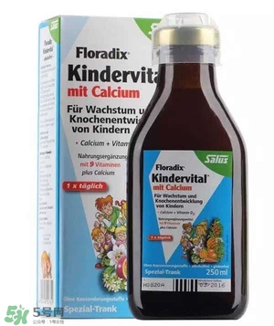 兒童鐵元怎么吃？鐵元兒童可以吃嗎？