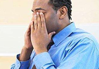 眼疲勞是什么原因？眼疲勞的癥狀