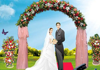 2017年5月哪天結(jié)婚好？2017年5月結(jié)婚黃道吉日