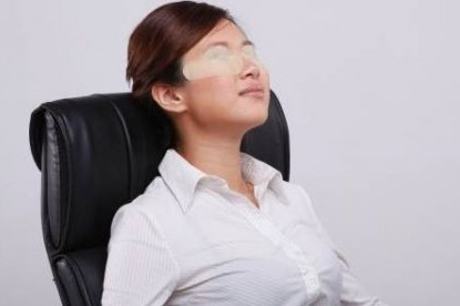 眼疲勞是什么原因？眼疲勞的癥狀