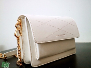 charles keith是什么牌子？屬于什么檔次