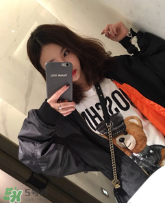 莫斯奇諾小熊t恤正品多少錢？moschino小熊短袖專柜價格