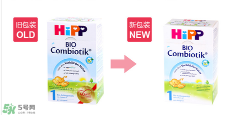 喜寶益生菌奶粉分段 喜寶益生菌奶粉怎么分段？