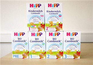 喜寶益生菌奶粉怎么樣？喜寶益生菌奶粉好不好？