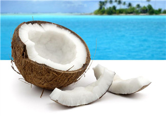 椰青喝完后椰肉怎么吃？椰青里面的肉可以吃嗎？