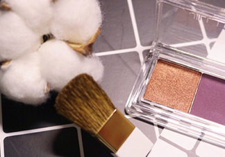 jill leen眼影色號試色 jill leen眼影怎么樣？