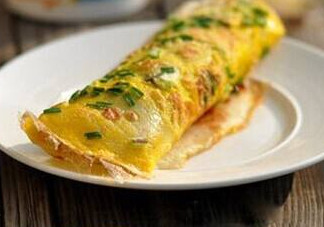 雞蛋煎餅怎么做？雞蛋煎餅怎么做又軟又好吃