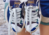 puma careaux新款什么時候發(fā)售？彪馬玫瑰聯(lián)名2017什么時候上市？