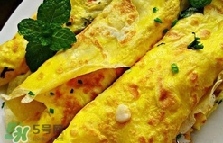 雞蛋煎餅的做法 路邊攤雞蛋煎餅的做法 雞蛋煎餅的做法 路邊攤雞蛋煎餅的做法