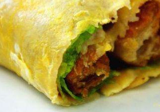 煎餅有營(yíng)養(yǎng)嗎？煎餅有營(yíng)養(yǎng)價(jià)值嗎