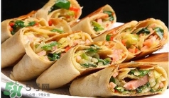 雜糧煎餅的面糊怎么調(diào)？五谷雜糧煎餅面糊配方