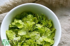 榆錢可以涼拌嗎?涼拌榆錢的做法 榆錢可以涼拌嗎?涼拌榆錢的做法