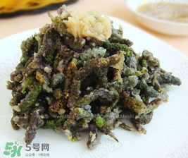 蒸構樹花兒的功效 蒸構樹花兒有什么功效？