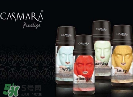 casmara是什么牌子?卡曼是哪個國家的? casmara是什么牌子?卡曼是哪個國家的?