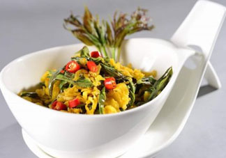 香椿可以助孕嗎？香椿有助孕的功效嗎？