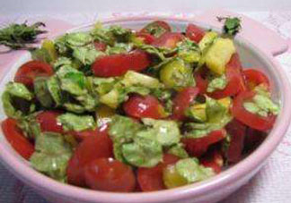 榆錢可以涼拌嗎?涼拌榆錢的做法