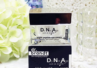 dr.brandt柏瑞特適合什么年齡？柏瑞特適合什么年齡段