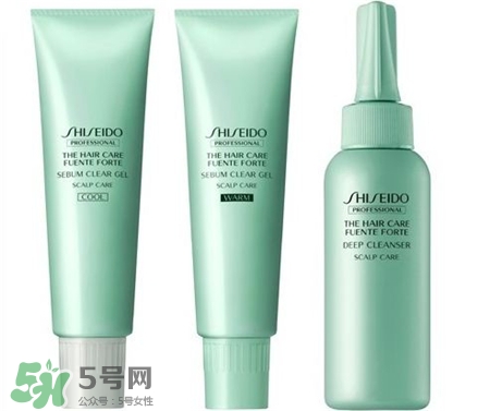 資生堂頭皮深層清潔劑怎么用?資生堂頭皮清潔劑用法 資生堂頭皮深層清潔劑怎么用?資生堂頭皮清潔劑用法