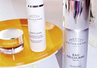 esthederm雅詩敦是哪個國家的？雅詩敦是法國的嗎？