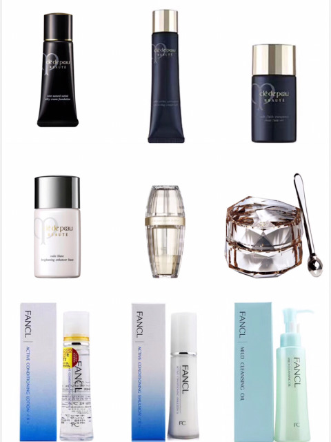 日本藥妝護(hù)膚品排行榜 日本好用的藥妝護(hù)膚品 日本藥妝護(hù)膚品排行榜 日本好用的藥妝護(hù)膚品