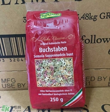 樂烹公主彩色字母意面介紹 樂烹公主彩色字母意面說明 樂烹公主彩色字母意面介紹 樂烹公主彩色字母意面說明