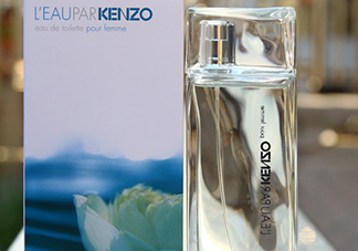 kenzo香水哪款好？kenzo香水推薦