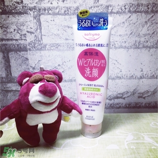 kose洗面奶哪個(gè)顏色好？高絲洗面奶哪款好