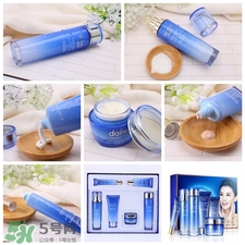 黛茵美六件套多少錢?黛茵美水光肌怎么樣? 黛茵美六件套多少錢?黛茵美水光肌怎么樣?