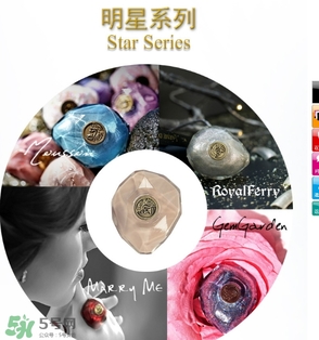 larmedesirene人魚之水是什么牌子_什么檔次 larmedesirene人魚之水是什么牌子_什么檔次