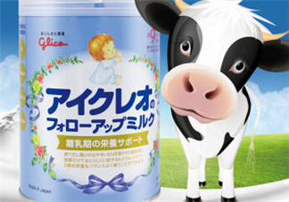 固力果奶粉產(chǎn)地是哪里？固力果奶粉奶源在哪里？