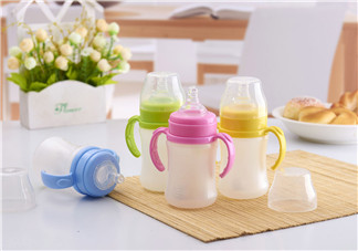 新買的奶瓶怎么消毒？奶瓶第一次用有什么需要注意的地方？