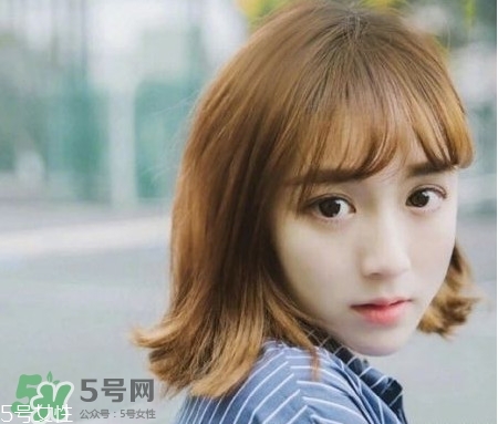 中短發(fā)怎么燙好看 中短發(fā)燙發(fā)發(fā)型 中短發(fā)怎么燙好看 中短發(fā)燙發(fā)發(fā)型