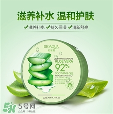 泊泉雅蘆薈膠怎么用?泊泉雅蘆薈膠用法 泊泉雅蘆薈膠怎么用?泊泉雅蘆薈膠用法