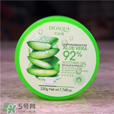 泊泉雅蘆薈膠怎么用?泊泉雅蘆薈膠用法 泊泉雅蘆薈膠怎么用?泊泉雅蘆薈膠用法