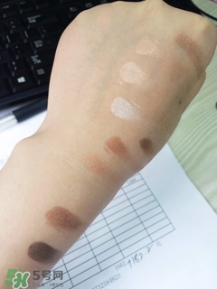 novo眼影是哪個(gè)國(guó)家的？novo眼影怎么樣？